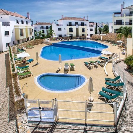 O Pomar Holiday Village By Premier Algarve 카바나스데타비라 외부 사진