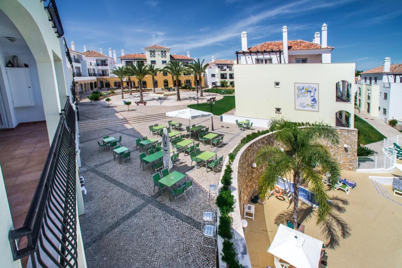 O Pomar Holiday Village By Premier Algarve 카바나스데타비라 외부 사진