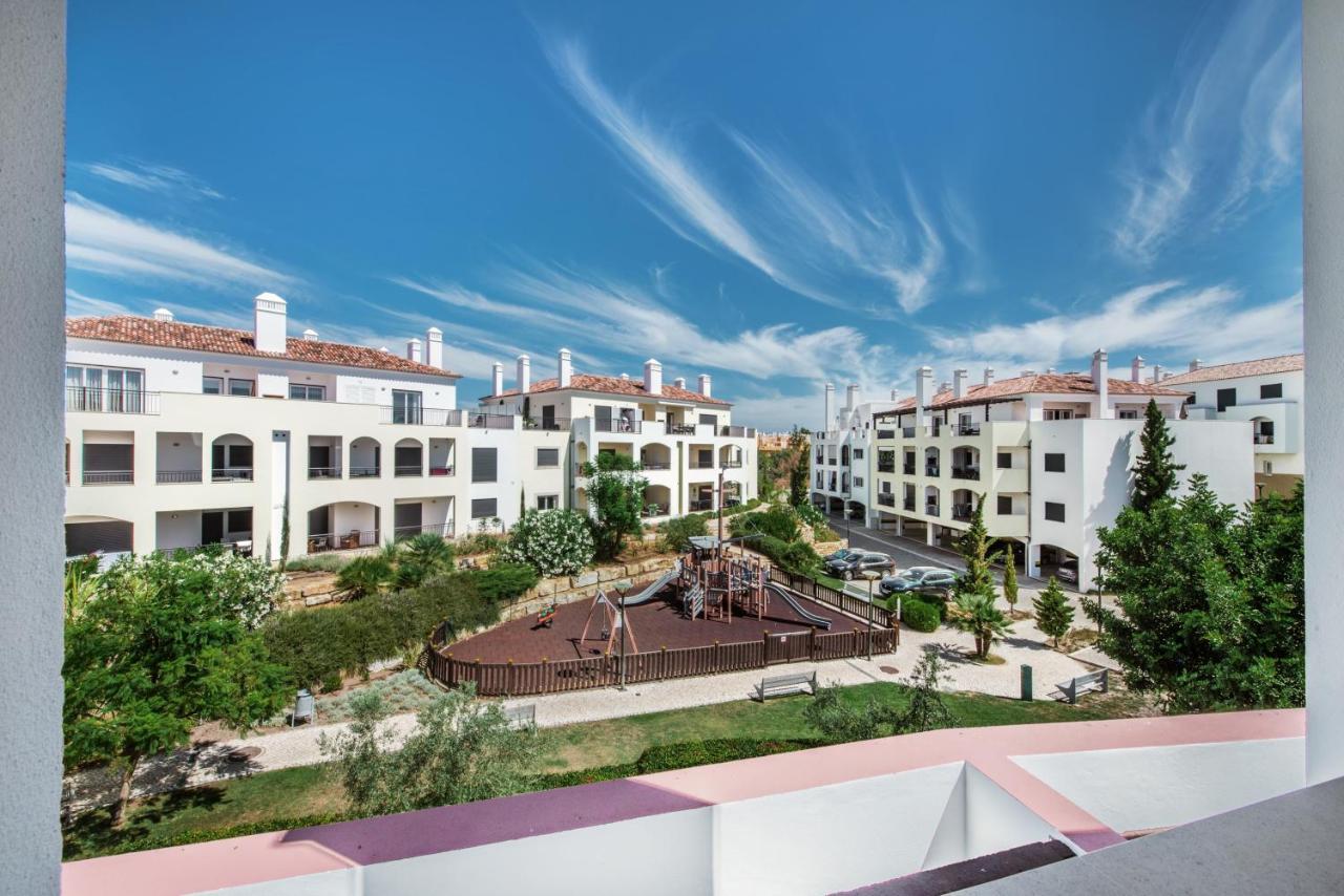 O Pomar Holiday Village By Premier Algarve 카바나스데타비라 외부 사진