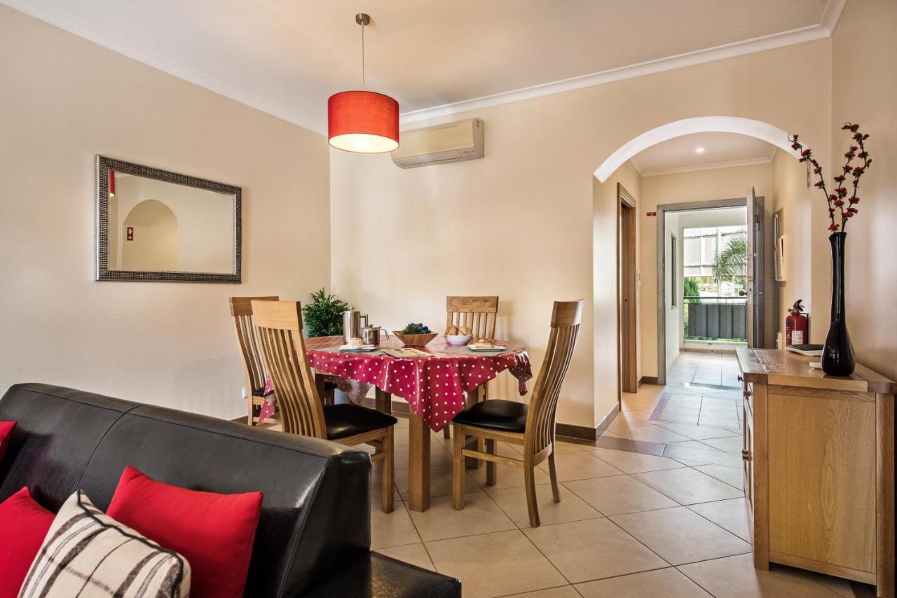 O Pomar Holiday Village By Premier Algarve 카바나스데타비라 외부 사진