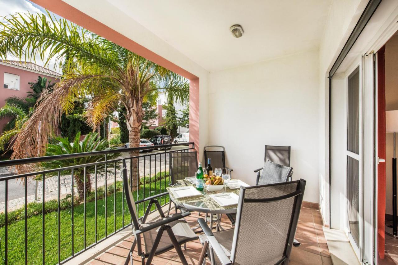 O Pomar Holiday Village By Premier Algarve 카바나스데타비라 외부 사진