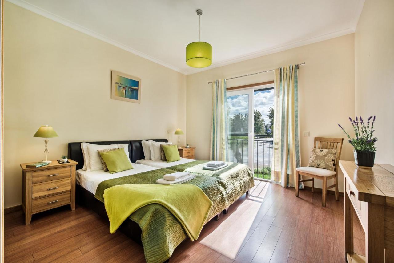 O Pomar Holiday Village By Premier Algarve 카바나스데타비라 외부 사진